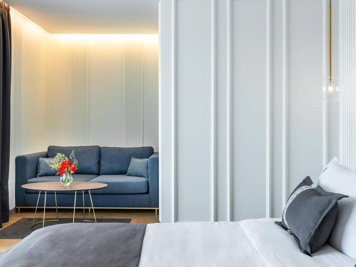 Moevenpick Hotel Lalez Durres Plazhi San Pietro Buitenkant foto