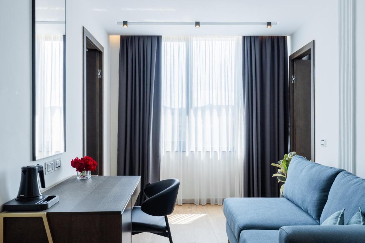 Moevenpick Hotel Lalez Durres Plazhi San Pietro Buitenkant foto