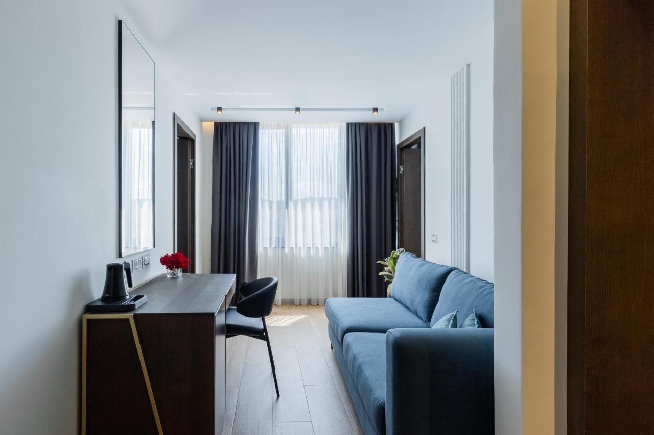 Moevenpick Hotel Lalez Durres Plazhi San Pietro Buitenkant foto