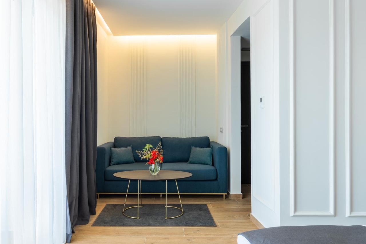 Moevenpick Hotel Lalez Durres Plazhi San Pietro Buitenkant foto