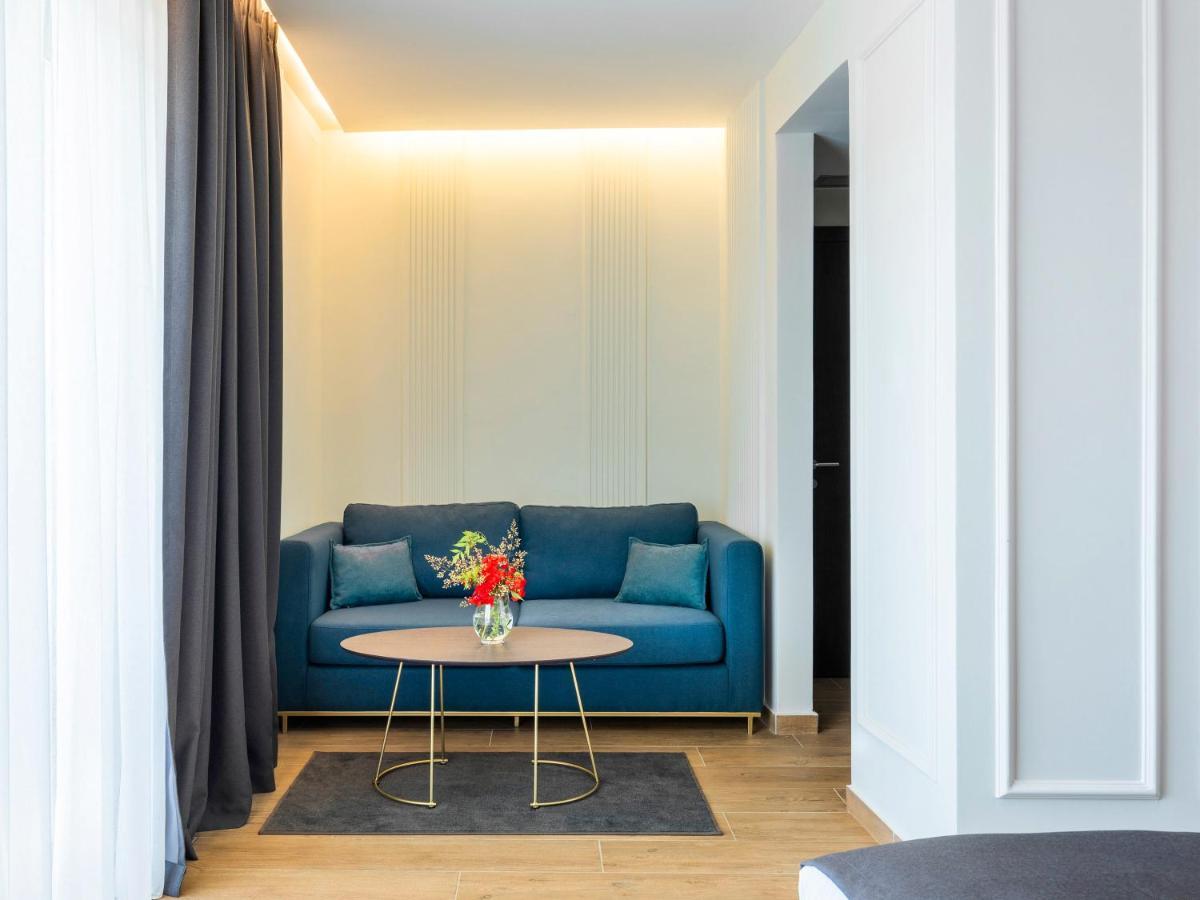 Moevenpick Hotel Lalez Durres Plazhi San Pietro Buitenkant foto